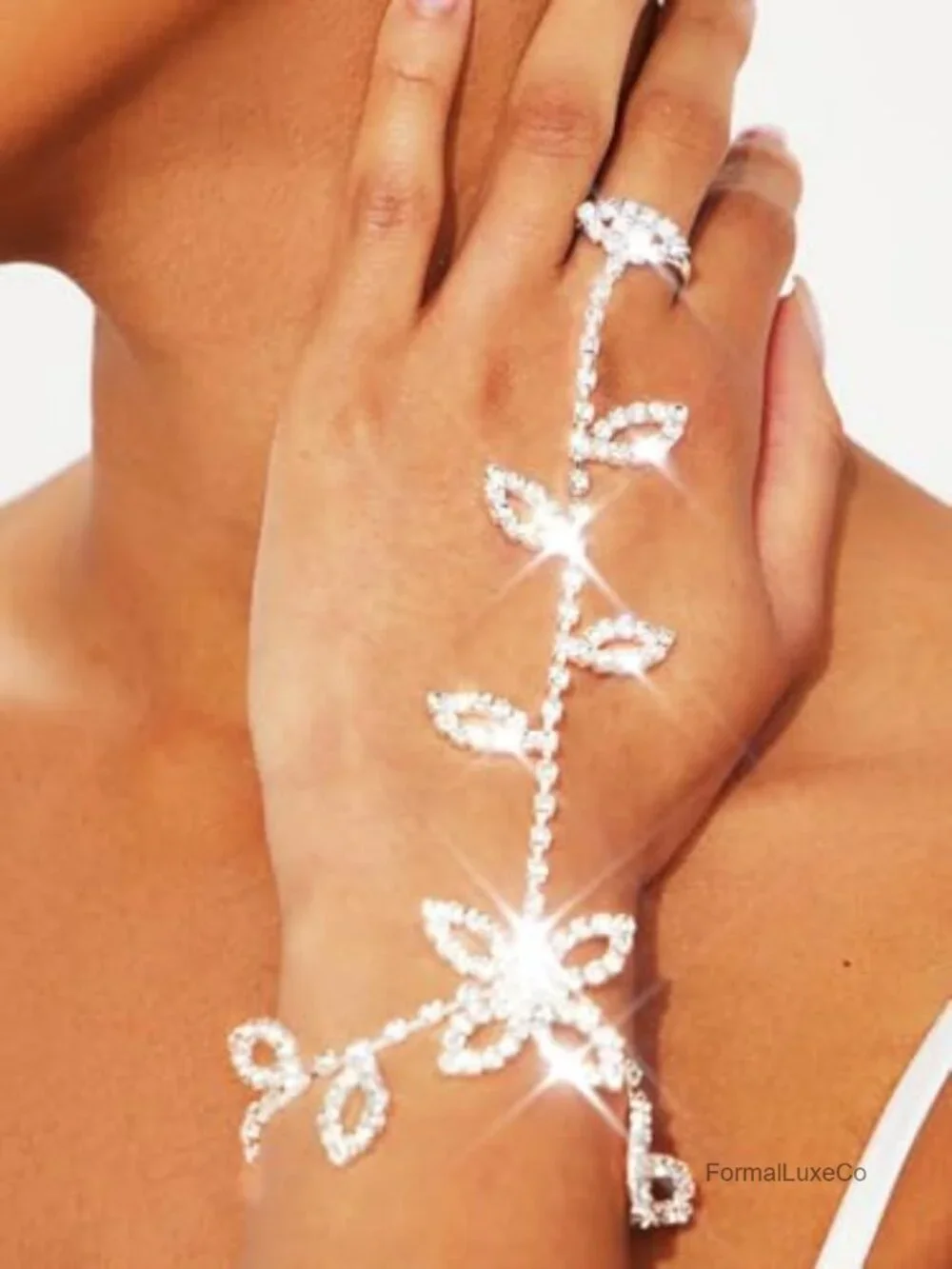 N/A this sparkling